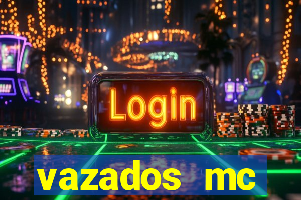 vazados mc pipokinha telegram